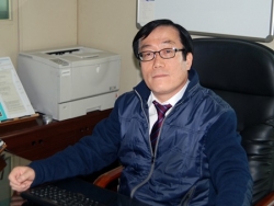 (주) 경동 이미지
