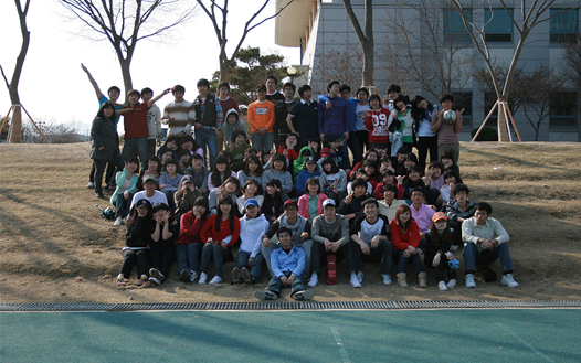 2009학년도 신입생엠티