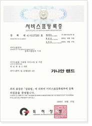 가나안 랜드