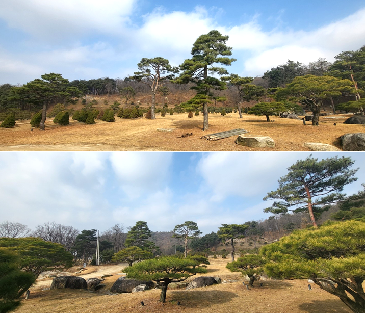 유통센터