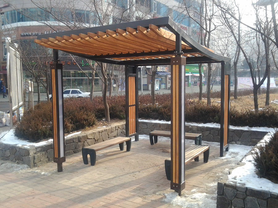2011_인천 송도 쌈지공원 [(주)세민조경]