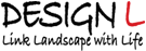 DESIGNL logo